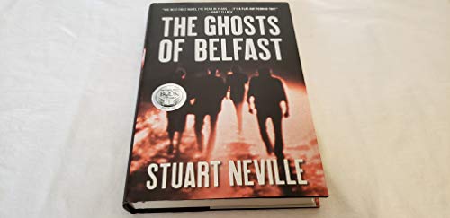 The Ghosts of Belfast (The Belfast Novels)
