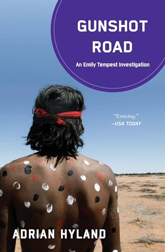 Gunshot Road
