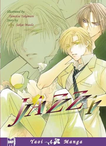 Jazz Volume 1 (Yaoi)
