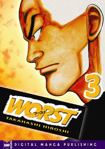 Worst, Volume 3