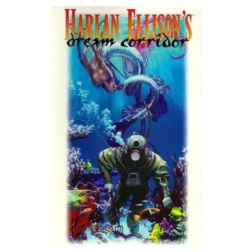 Harlan Ellison's Dream Corridor Special [Signed]