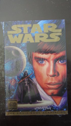 Star Wars: a New Hope