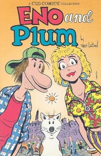 Eno and Plum