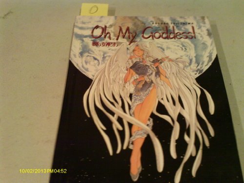 Oh My Goddess! Vol. 7: The Queen of Vengeance