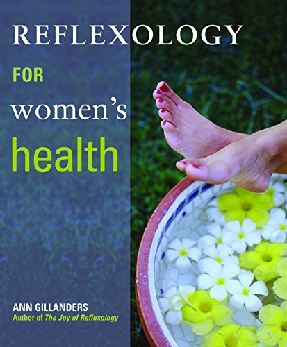 Reflexology for Women's Health