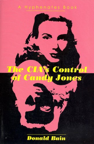 The CIA's Control of Candy Jones