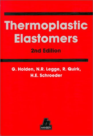 Thermoplastic Elastomers,2nd edition