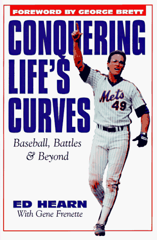 Conquering Life's Curves: Baseball, Battles & Beyond