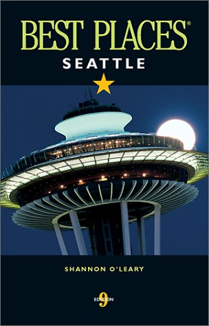 Seattle (Best Places Seattle)
