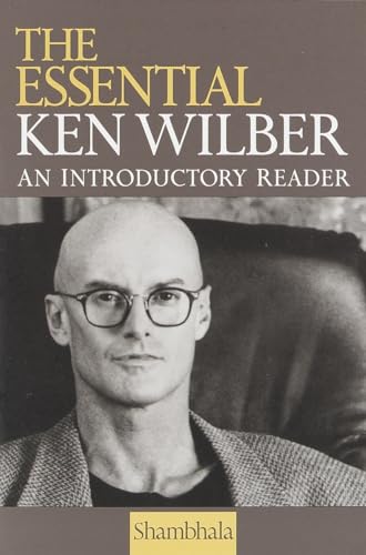 The Spirit of Ken Wilber : An Essential Introduction