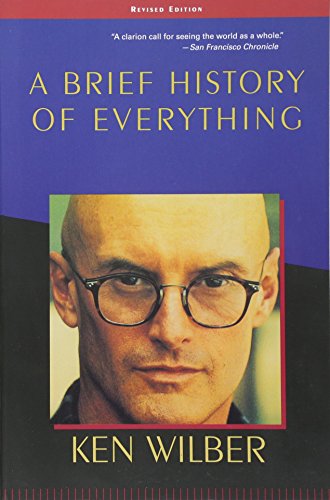 A Brief History of Everything. Second Edition.