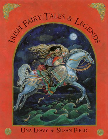 Irish Fairy Tales and Legends