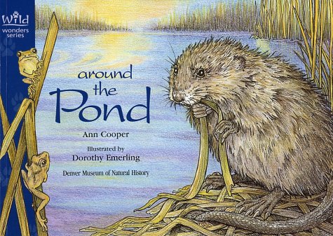 Around the Pond -