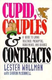 Cupid, Couples and Contracts