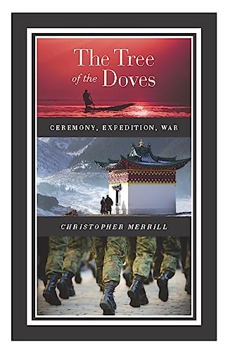 The Tree of the Doves Ceremony, Expedition, War
