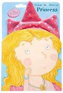 Pretend & Play Princess with Jewelry
