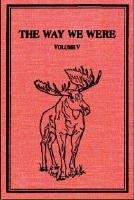 The Way We Were Volume V: The Final Years (1970-1979)