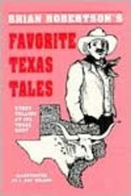 Favorite Texas Tales