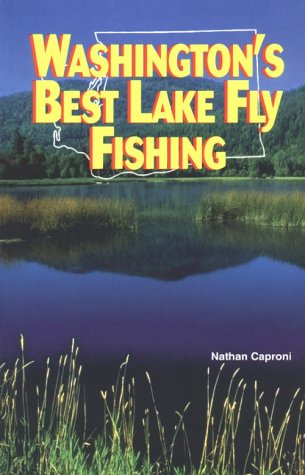 Washington's Best Lake Fly Fishing