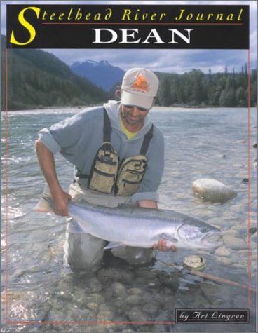 Steelhead River Journal: Dean River