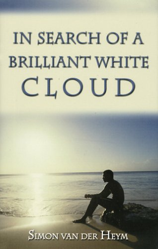 In Search Of A Brilliant White Cloud