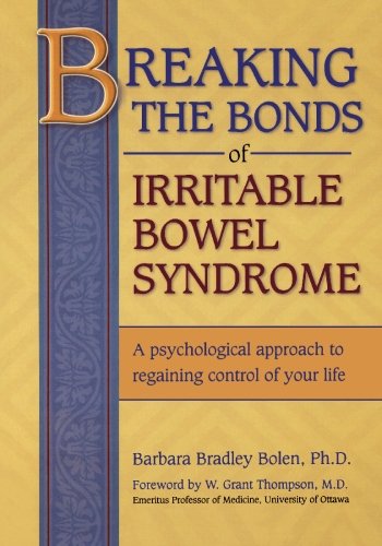 Breaking the Bonds of Irritable Bowel Syndrome