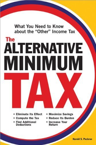 Alternative Minimum Tax: What You Need To Know About the "Other" Tax
