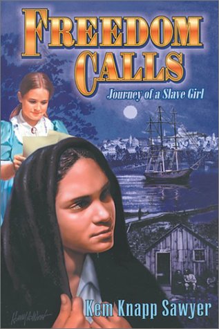 Freedom Calls : Journey of a Slave Girl