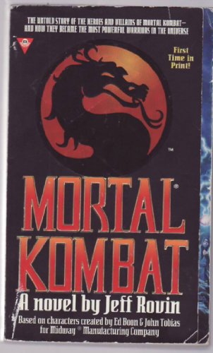 Mortal Kombat *