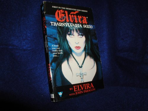 Elvira: Transylvania 90210