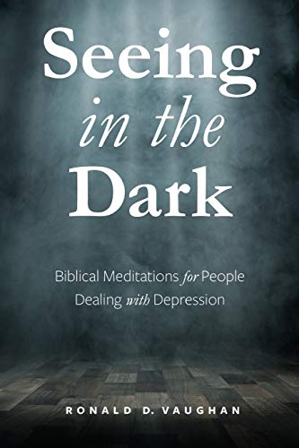 Seeing in the Dark: Biblical Meditations for People Dealing with Depression