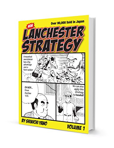 New Lanchester Strategy Volume 1