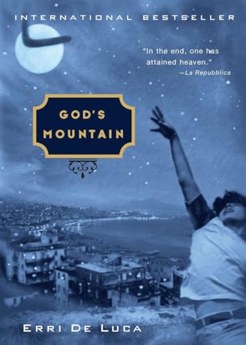 Gods Mountain