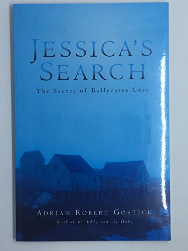 Jessica's Search: The Secret of Ballycater Cove