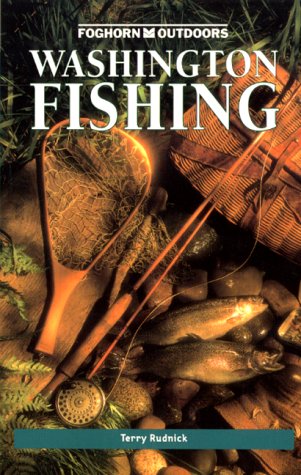 Foghorn Outdoors: Washington Fishing