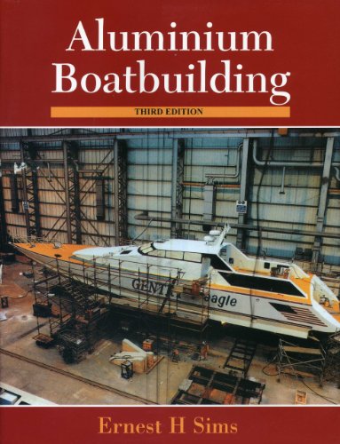 Aluminium Boatbuilding