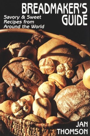Breadmaker's Guide