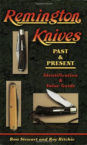 Remington Knives Past & Present