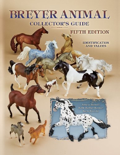 Breyer Animal Collector's Guide: