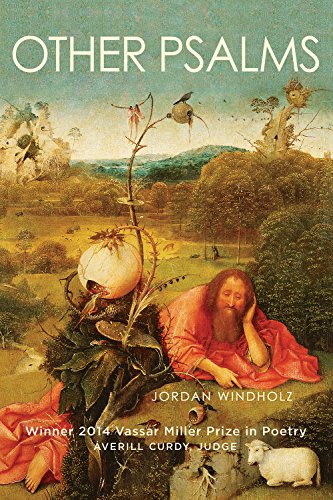 Other Psalms (Volume 22) (Vassar Miller Prize in Poetry)