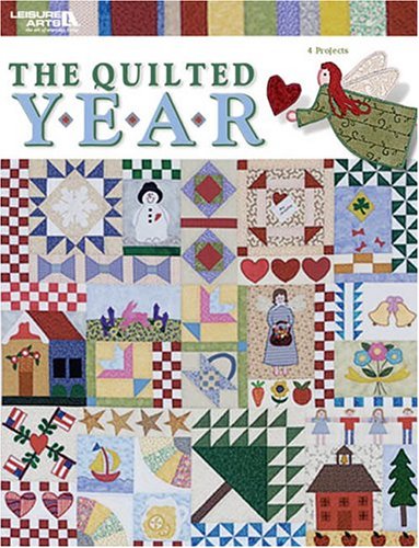 Quilted Year