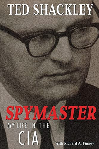 Spymaster : My Life in the CIA