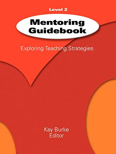 Mentoring Guidebook Level 2 Exploring Teaching Strategies