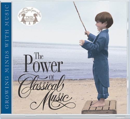 The Power of Classical Music: Growing Minds With Music