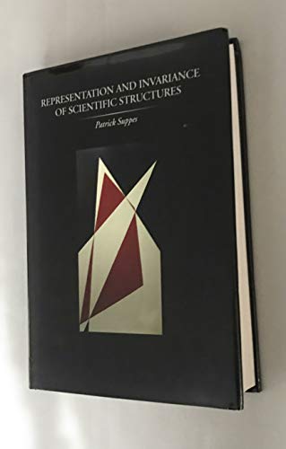 Representation and Invariance of Scientific Structures (Lecture Notes)