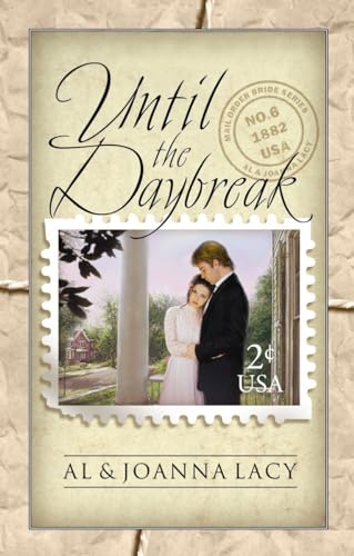 Until the Daybreak: Mail Order Book 6