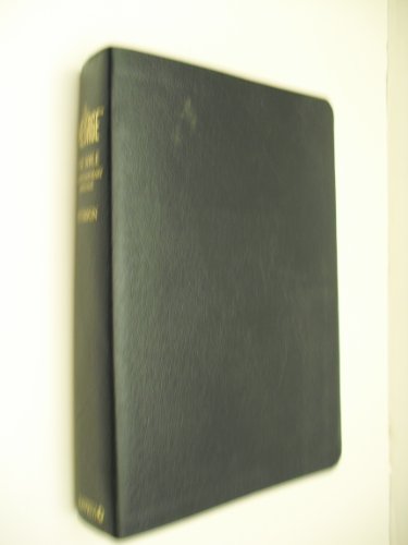 The Message: The Bible in Contemporary Language (Burgundy Leather)