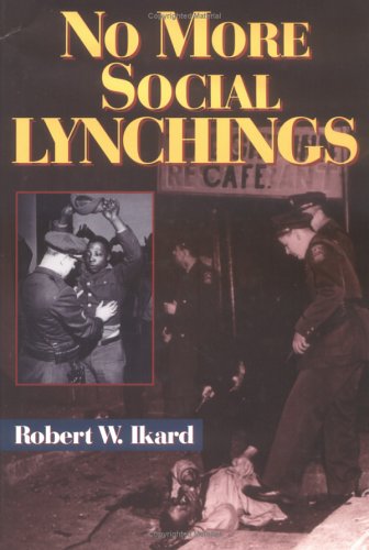 No More Social Lynchings
