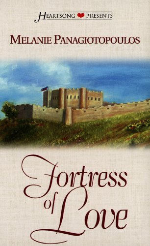 Fortress of Love (Heartsong Presents #321)