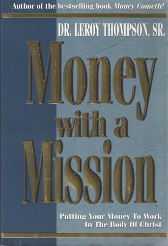 Money With A Mission